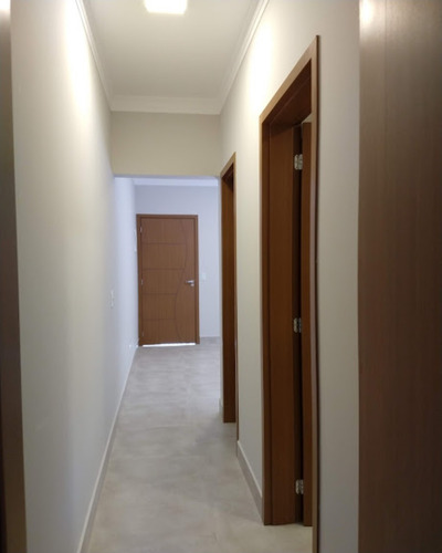 Imagem 16 de 17 de Vende-se Casa Nova Pronto Para Morar No Jardim Dos Colibris, Indaiatuba. - Ca04975 - 70014721