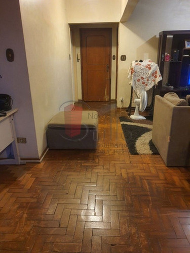 Imagem 6 de 15 de Apartamento - Parque Da Mooca - Ref: 9449 - V-9449