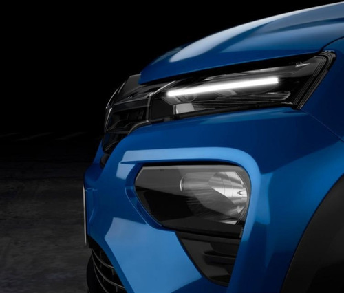 Renault Kwid Outsider