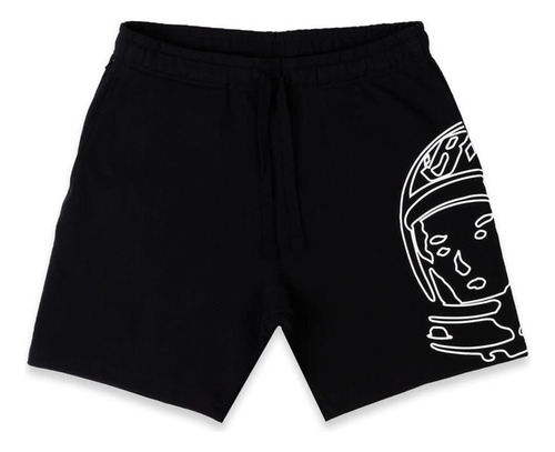 Shorts Billionaire Boys Club Bb Helmet Sweatshort Originales