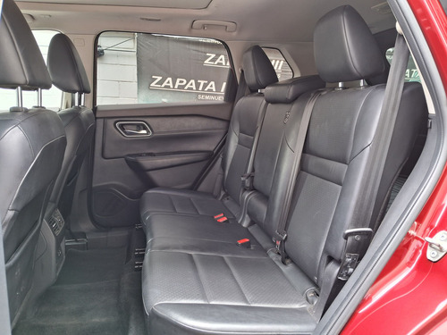 Nissan X-trail 2023