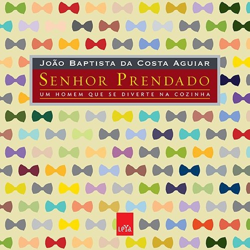 SENHOR PRENDADO - Um homem que se diverte na cozinha