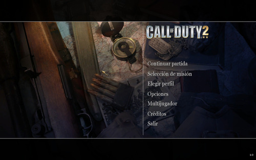 Call of Duty 2 Standard Edition (Digital)