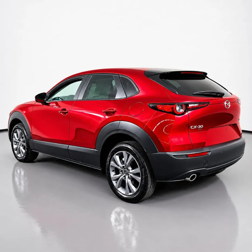 Mazda CX-30 CX30 2.0 TOURING HIBRIDA I T.CUERO