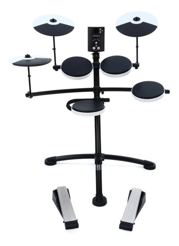 Bateria Electronica Roland Td1k V Drums - Palermo