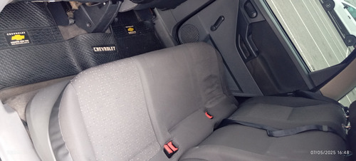 Chevrolet Meriva 1.8 Gl Aa+da
