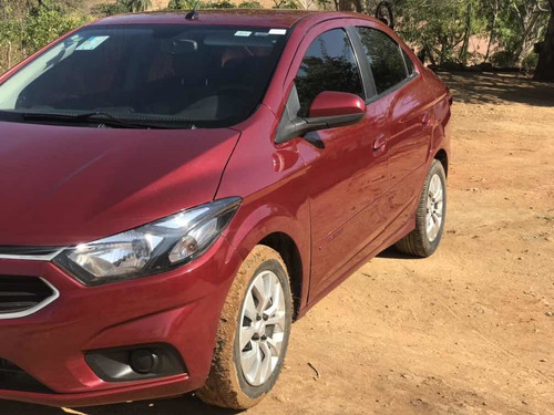 Chevrolet Prisma 2017 1.4 Lt Aut. 4p