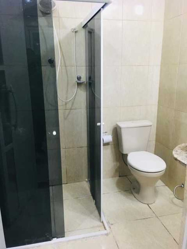 Imagem 15 de 15 de Casa De 2 Quartos Para Locação No Centro De Belford Roxo! - Sicv20005