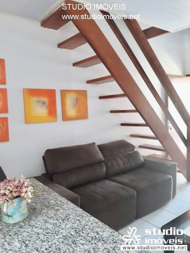 Imagem 4 de 15 de Apartamento Na Praia Martim De Sa - 1690