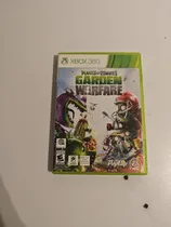 Comprar Plantas Vs Zombies Garden Warfare Xbox 360