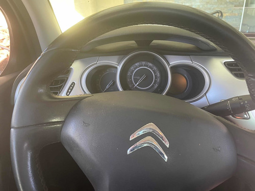 Citroën C3 1.4 I Sx Am74 2012