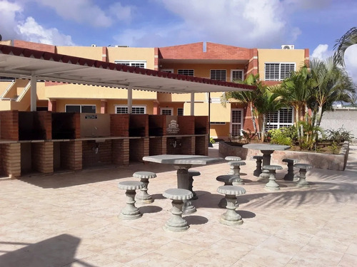 Imagen 3 de 14 de Apartamento En Ciudad Flamingo, Chichiriviche,