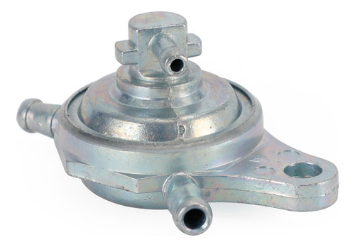 2 Grifos Tanque Combustible Filtro Y Manguera Gy6 125cc 150