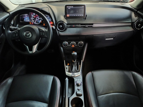 Mazda 2 Sport 1.5 Grand Touring Aut 2016 Imt220
