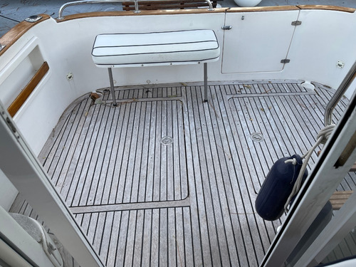 Imagen 12 de 16 de Crucero Astinor 840 Volvo Penta 150 Hp X 2 Linea De Eje