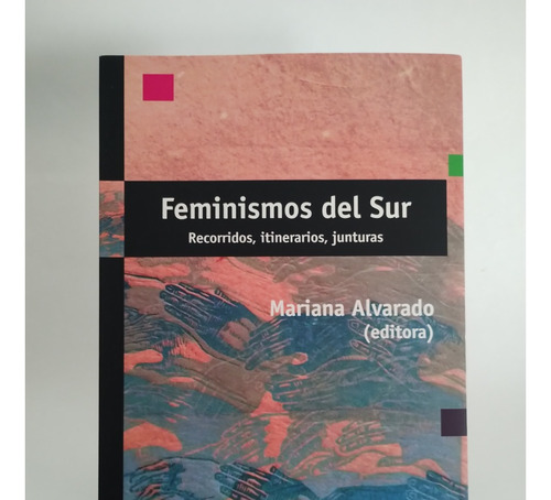 Feminismos Del Sur - Mariana Alvarado (editora)