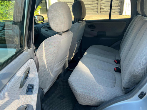 Chevrolet Grand Vitara 2.0