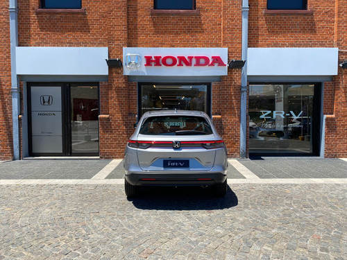 Honda HR-V EX-L