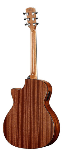 Guitarra Electroacustica Alvarez Artist Ag66ce Shadowburst