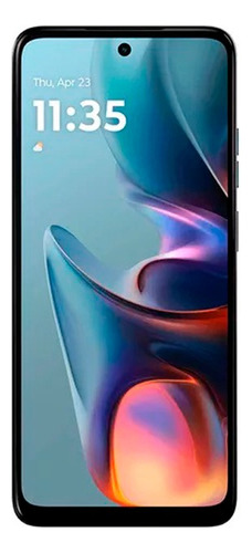 Motorola E15 Memoria Interna 64 Gb Y 2 Gb Ram Misty Blue