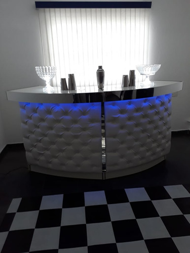 Imagem 6 de 8 de Aluguel Bar Bolha P/eventos R$ 350,00 + Frete P/ Bartenders