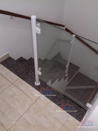 Imagem 15 de 15 de Ref.: 1755 - Cond Fechado Em Osasco Para Venda - V1755
