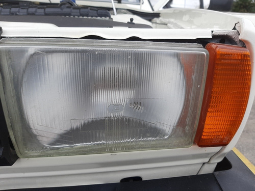 Imagem 7 de 15 de Volkswagen Gol Ls 1.6 Ap A Água