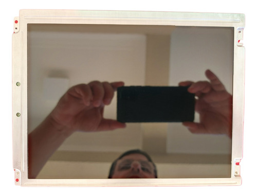 Display Lcd Nec Nl6448bc33-54 10.4 Polegada