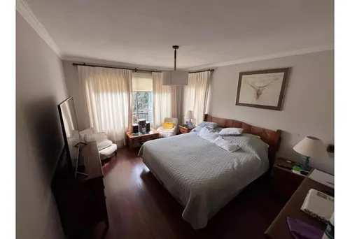 Departamento Barnechea Huinganal