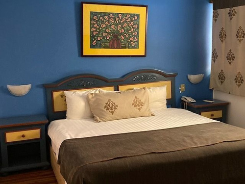 Imagen 16 de 30 de Hotel En Venta, Polanco, Miguel Hidalgo