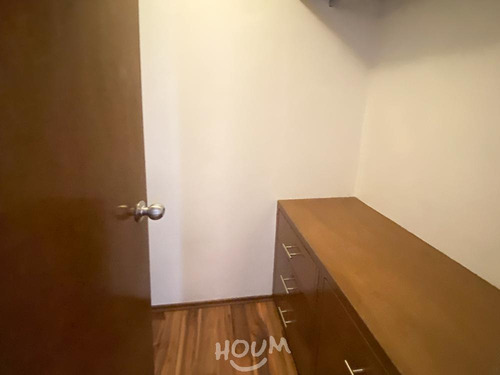 Imagen 10 de 15 de Departamento En Del Valle, Benito Juárez Con 2 Recámaras, 119 M², Id: 44175
