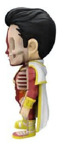 Muñeca Shazam de la Liga de la Justicia de Xxray