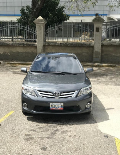 Imagen 2 de 18 de Toyota Corolla