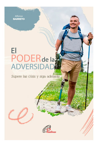 El Poder De La Adversidad - Paulinas Colombia