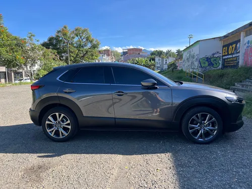 Mazda CX-30 2.5 Grand Touring Lx 4x2