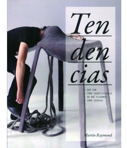 Tendencias - Martin Raymond