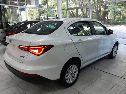 Fiat Cronos Drive 1.3 My21 Conect! Contado - Financiado! Lh1