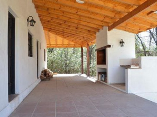 Imagen 1 de 6 de Casa + Cabaña A Sólo 150mts Del Río