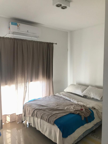 Imagen 21 de 21 de En Venta. Amplia Casa 138m2 + Patio. 3 Dorm. La Giustina Ii