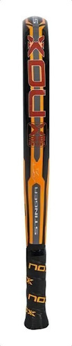 Raqueta de pádel Nox Stinger Soft S.1 2016