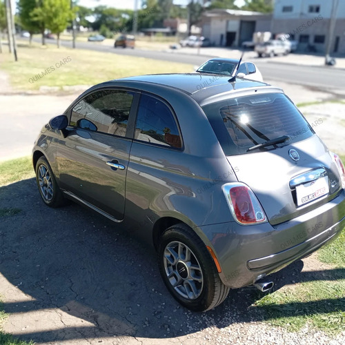 Fiat 500 1.4 Cult 85cv