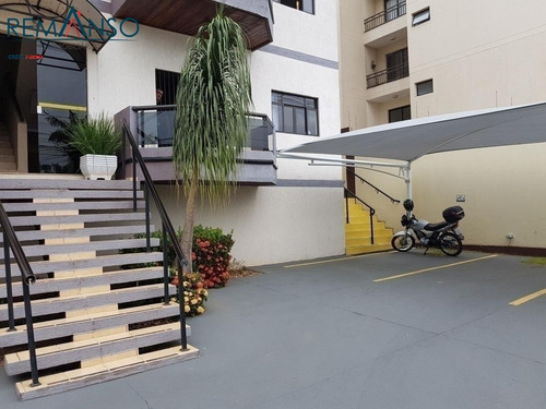 Imagem 2 de 15 de Apartamento Residencial Firenze |3 Dormitórios| Hortolândia - 202136