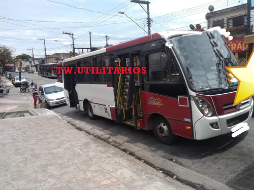Micro Onibus Caio Foz Wv 9.150 Ano 2012/2012