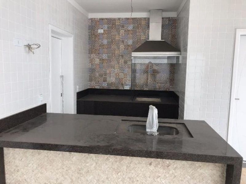 Imagem 6 de 13 de Casa Alto Padrão E Com Piscina No Centro - Itanhaém 3893 Npc