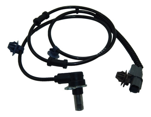 Imagem 3 de 3 de Sensor Velocidade Abs Freio Traseiro Nc 700 / 700x Original