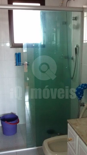 Imagem 10 de 15 de Excelente Apartamento Na Rua Coriolano, Com 107 Metros De Área Útil - Iq18611