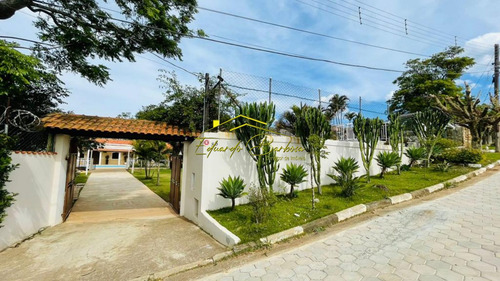 Imagem 3 de 24 de Chacara - Ch00051 - 70811296