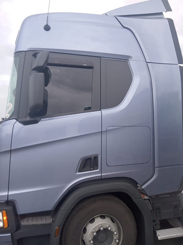 Imagem 3 de 15 de Scania R 450 2020 6x2