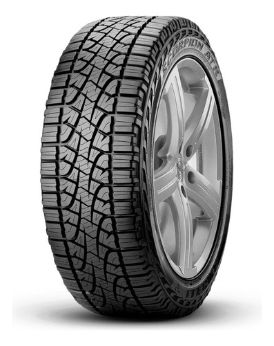Kit 4 Pneus 31x10.50r15 Pirelli Scorpion Atr 109s
