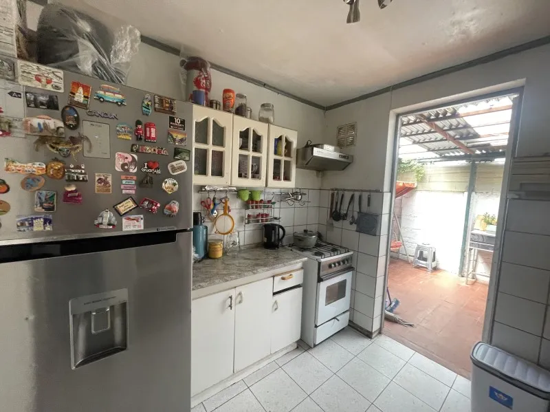 Imagen 5 de 20 de Enorme Casa A La Venta Macul